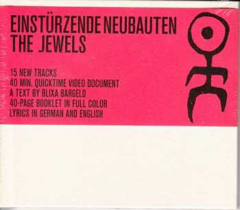 CD Einstürzende Neubauten: The Jewels