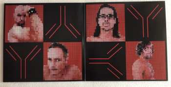 2LP Eisbrecher: Antikörper