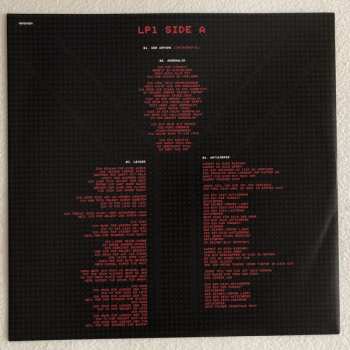 2LP Eisbrecher: Antikörper