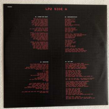 2LP Eisbrecher: Antikörper