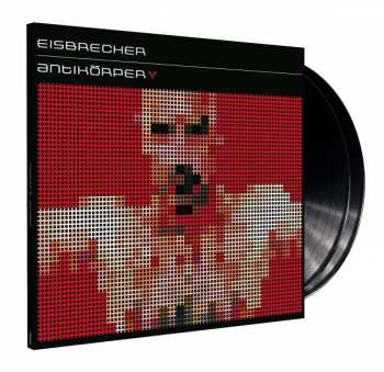 2LP Eisbrecher: Antikörper