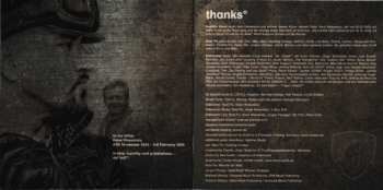 CD Eisbrecher: Eiszeit