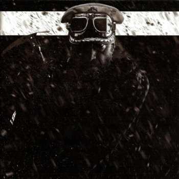 CD Eisbrecher: Schock