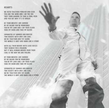 CD Eisfabrik: Götter In Weiss