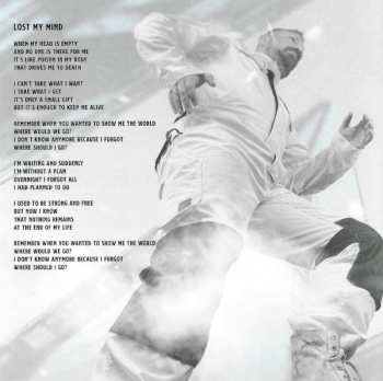 CD Eisfabrik: Götter In Weiss