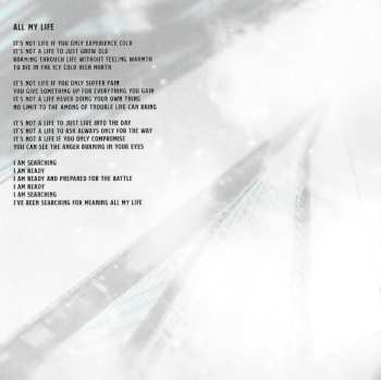 CD Eisfabrik: Götter In Weiss