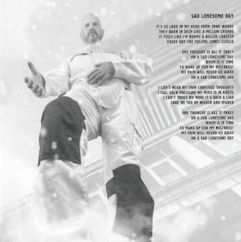 CD Eisfabrik: Götter In Weiss