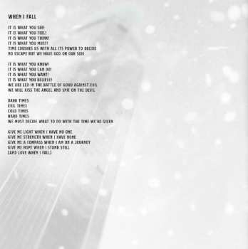 CD Eisfabrik: Götter In Weiss