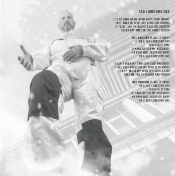 CD Eisfabrik: Götter In Weiss