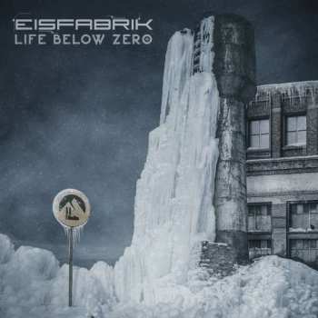 3CD/Zestaw pudełkowy Eisfabrik: Life Below Zero LTD
