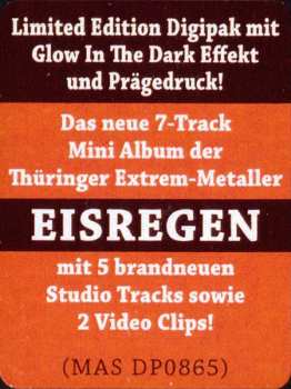 CD Eisregen: Flötenfreunde DIGI