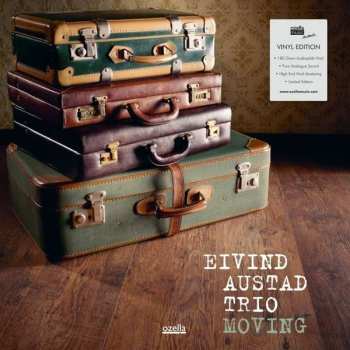 LP Eivind Austad Trio: Moving