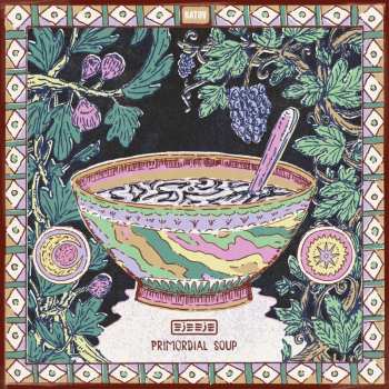 LP Eje Eje: Primordial Soup