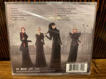 CD Eklipse: Electric Air