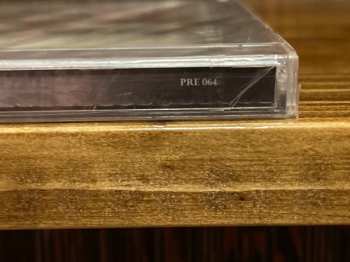 CD Eklipse: Electric Air