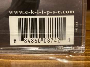 CD Eklipse: Electric Air