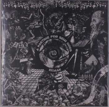 Album Ekman: A Pastime For Semi Gods