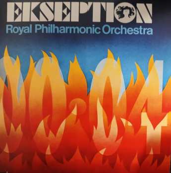 13CD/Zestaw pudełkowy Ekseption: Planet Ekseption - The Complete Album Collection