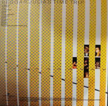 13CD/Zestaw pudełkowy Ekseption: Planet Ekseption - The Complete Album Collection