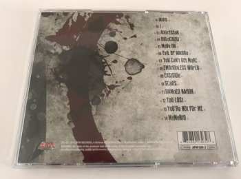 CD/Zestaw pudełkowy Ektomorf: Aggressor LTD