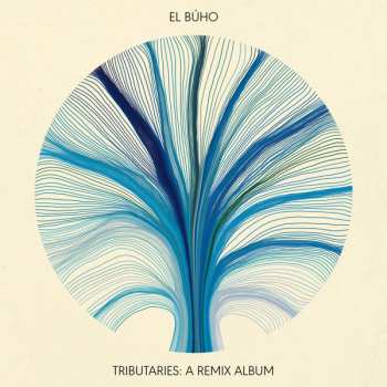 Album El Buho: Tributaries: A Remix Album 