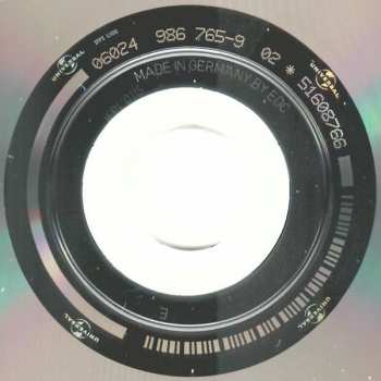 CD Paco De Lucía: Soy Caminante