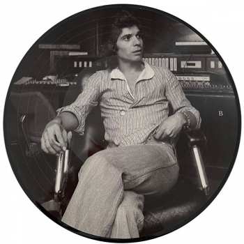 LP El Camarón De La Isla: La Leyenda Del Tiempo LTD | PIC