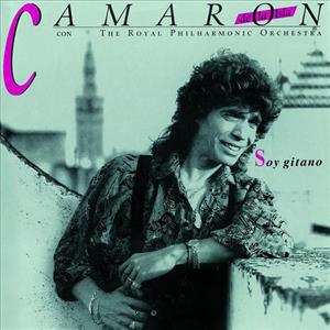 Album The Royal Philharmonic Orchestra: Soy Gitano