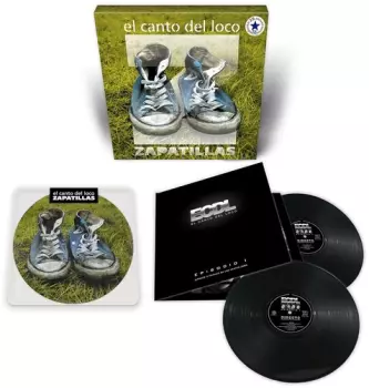 Zapatillas 20 Aniversario