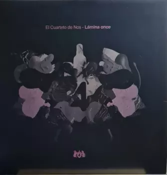 El Cuarteto De Nos: Lámina Once