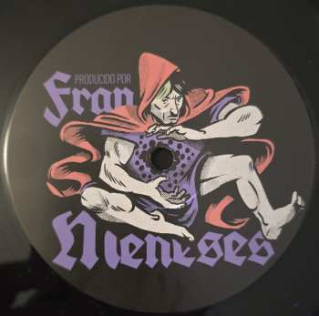 LP El Gobierno: Flipe VI