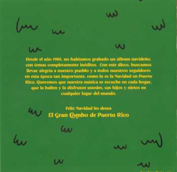 CD El Gran Combo: De Trulla Con El Combo