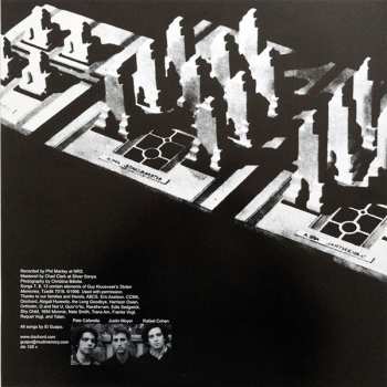 LP El Guapo: Super/System