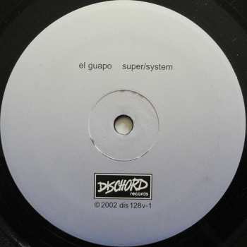 LP El Guapo: Super/System