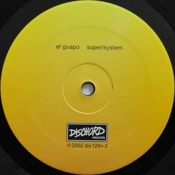 LP El Guapo: Super/System