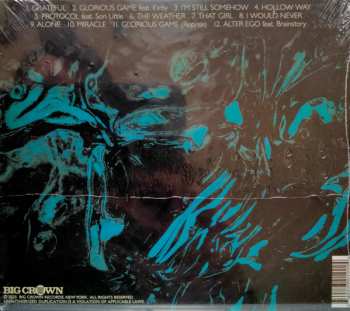 CD El Michels Affair: Glorious Game