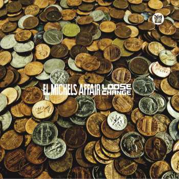 2CD El Michels Affair: Sounding Out The City / Loose Change DLX