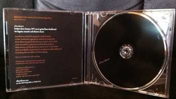 CD El Ten Eleven: El Ten Eleven