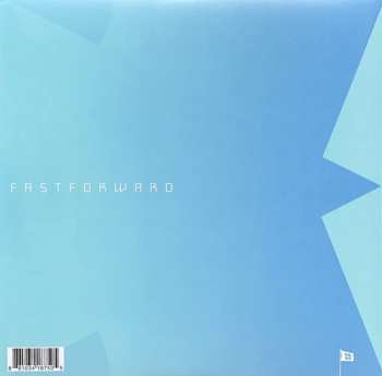 LP El Ten Eleven: Fast Forward LTD