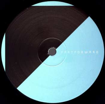 LP El Ten Eleven: Fast Forward LTD