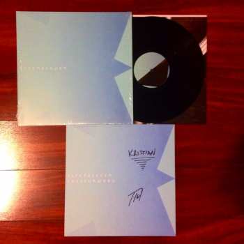 LP El Ten Eleven: Fast Forward LTD