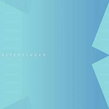 LP El Ten Eleven: Fast Forward LTD
