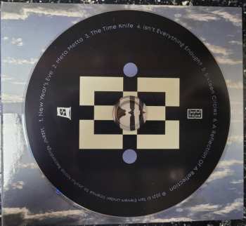 CD El Ten Eleven: New Year's Eve