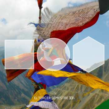 Album El Tercer Semestre: 33 1​/​3
