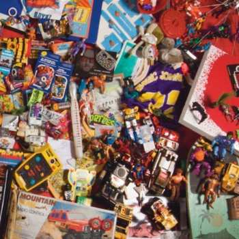 Album El Tercer Semestre: Tendertropic