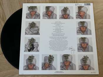 LP Elaine Paige: Christmas