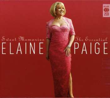 Album Elaine Paige: Sweet Memories (The Essential Elaine Paige)