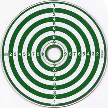 CD Eläkeläiset: Humppakäräjät