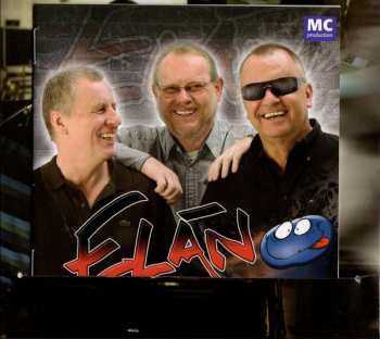 CD Elán: Anjelska Daň