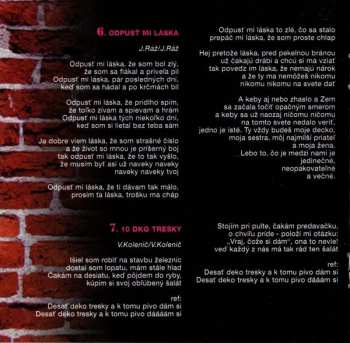 CD Elán: Hodina Pravdy